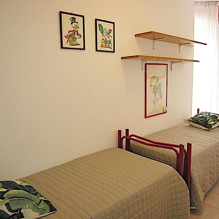 Horizon Belmare Apartments Bibione Exterior foto