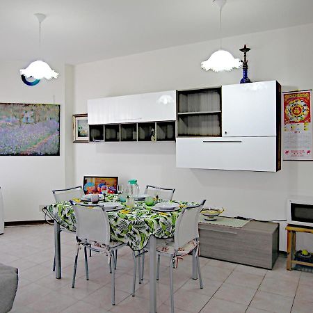 Horizon Belmare Apartments Bibione Exterior foto