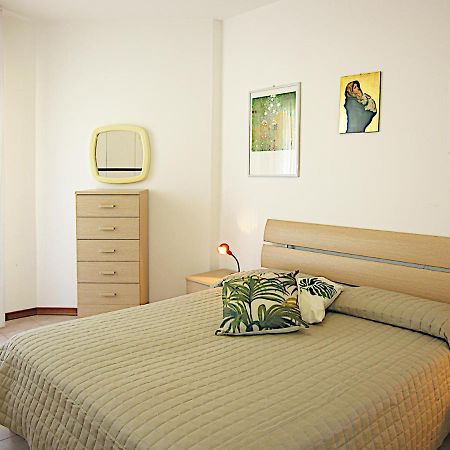 Horizon Belmare Apartments Bibione Exterior foto