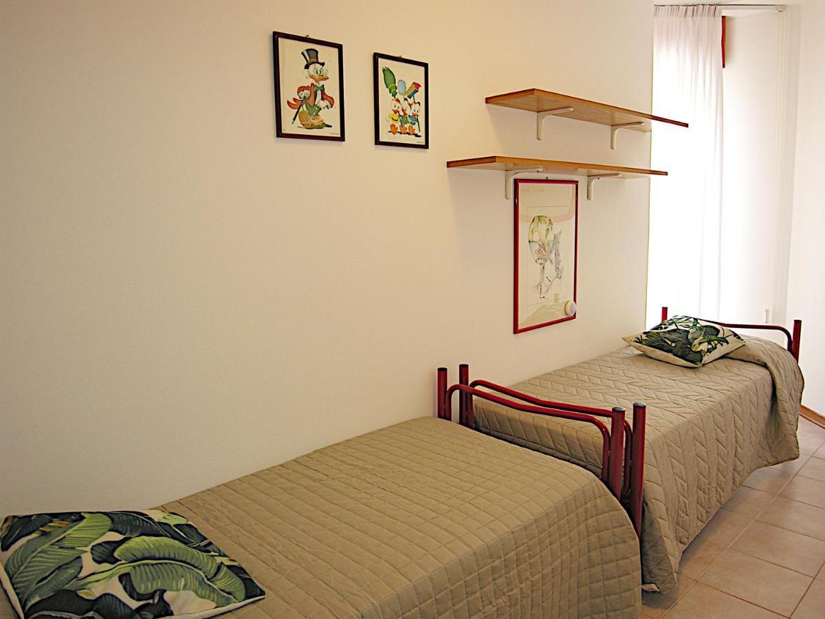 Horizon Belmare Apartments Bibione Exterior foto