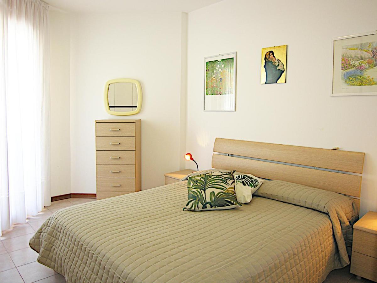 Horizon Belmare Apartments Bibione Exterior foto