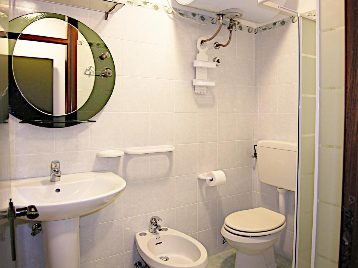 Horizon Belmare Apartments Bibione Exterior foto