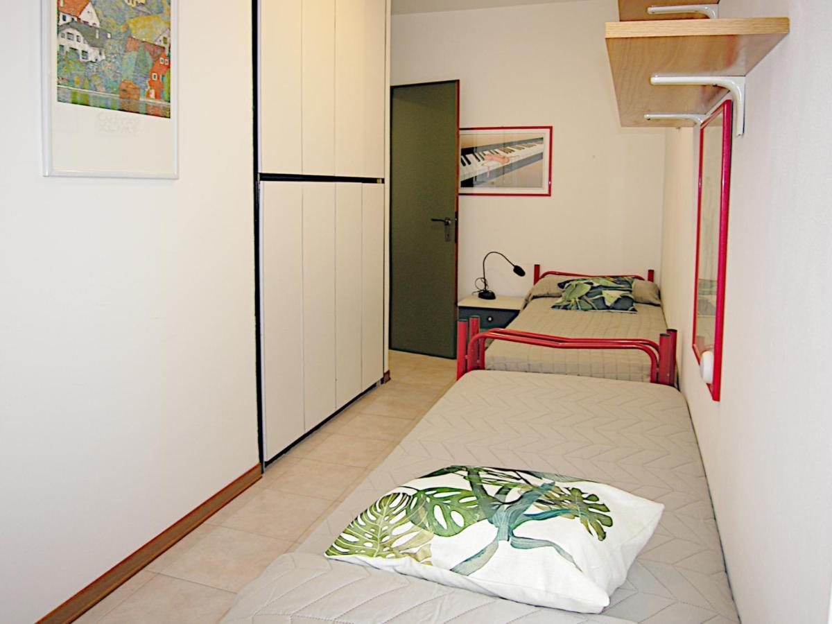 Horizon Belmare Apartments Bibione Exterior foto