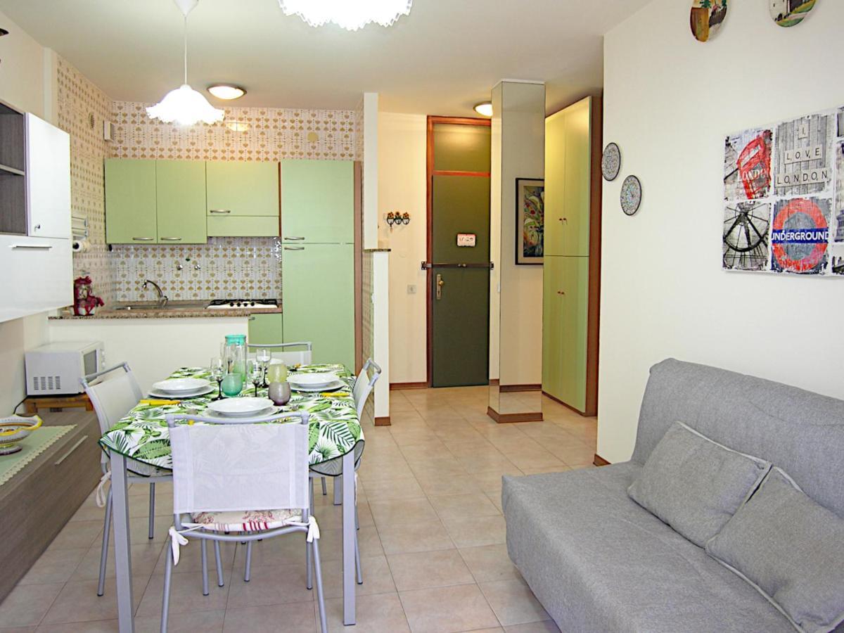 Horizon Belmare Apartments Bibione Exterior foto