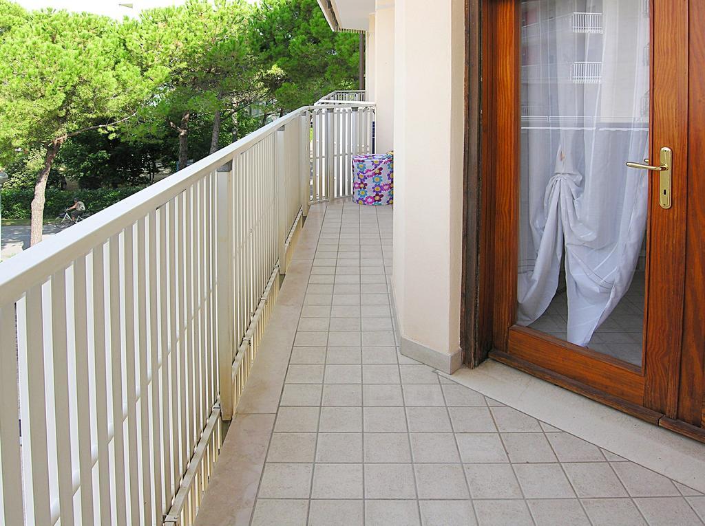 Horizon Belmare Apartments Bibione Exterior foto