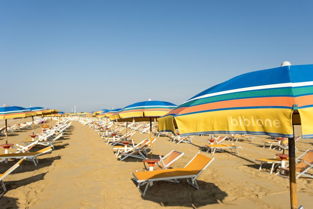 Horizon Belmare Apartments Bibione Exterior foto