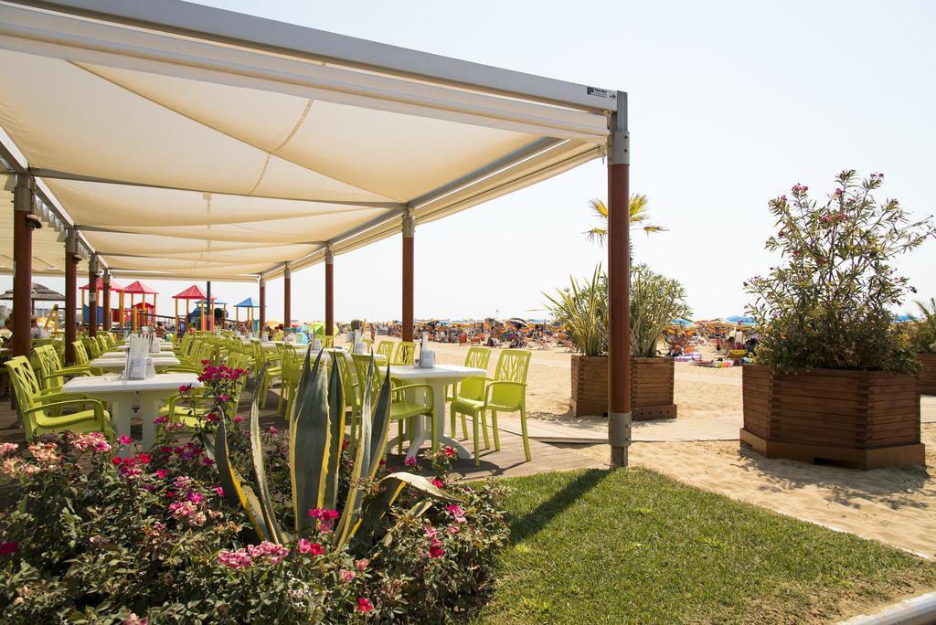 Horizon Belmare Apartments Bibione Exterior foto